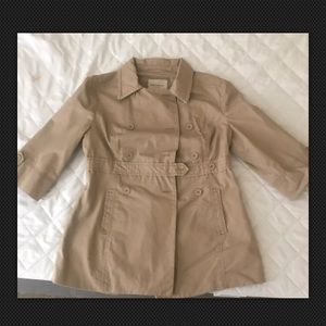 Women’s jacket